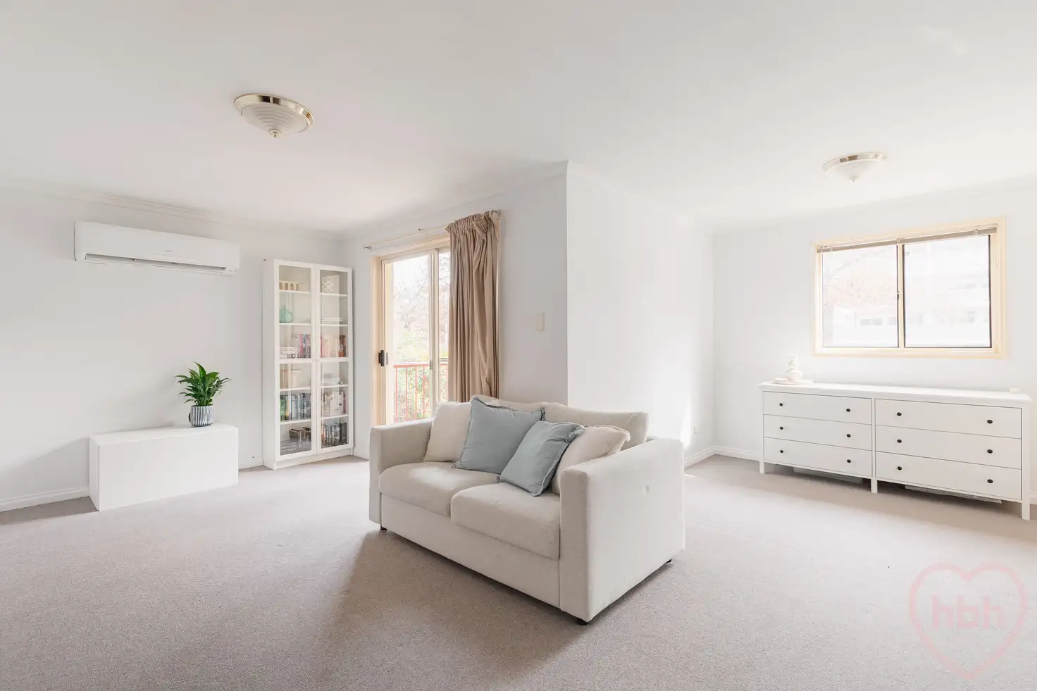 Main view of Homely apartment listing, 12/38 Torrens Street, Braddon ACT 2612