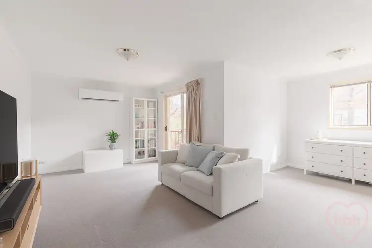 Second view of Homely apartment listing, 12/38 Torrens Street, Braddon ACT 2612