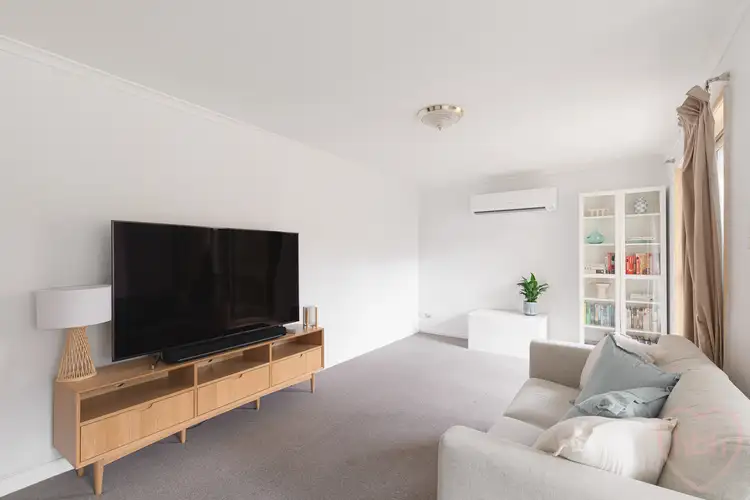 Third view of Homely apartment listing, 12/38 Torrens Street, Braddon ACT 2612