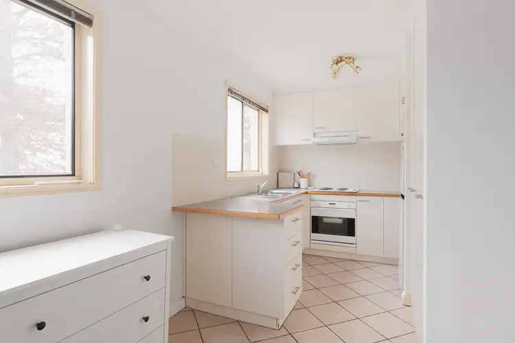 Fifth view of Homely apartment listing, 12/38 Torrens Street, Braddon ACT 2612