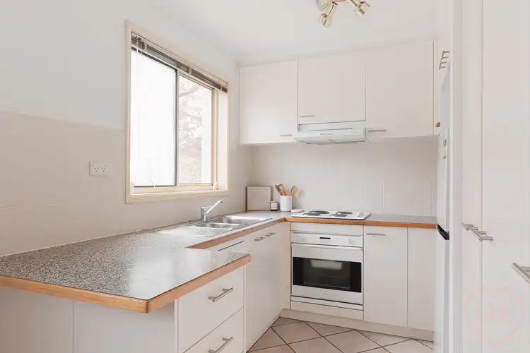 Sixth view of Homely apartment listing, 12/38 Torrens Street, Braddon ACT 2612