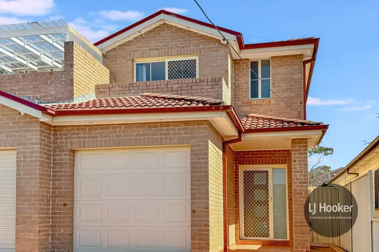 Main view of Homely house listing, 9 Rubina Street, Merrylands NSW 2160