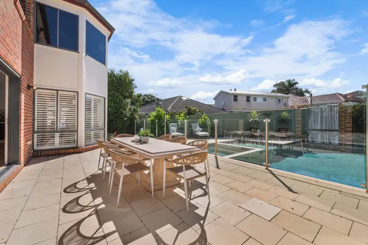 Third view of Homely house listing, 45 Lawson Street, Matraville NSW 2036