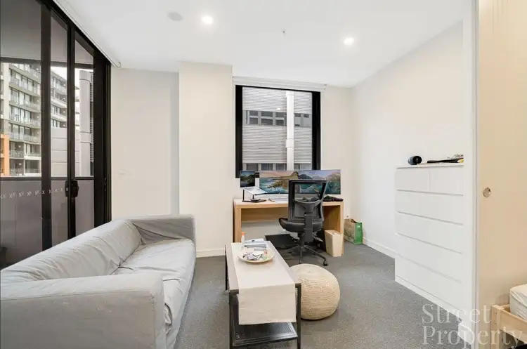 Fourth view of Homely apartment listing, 501/75 Shortland Esplanade, Newcastle East NSW 2300