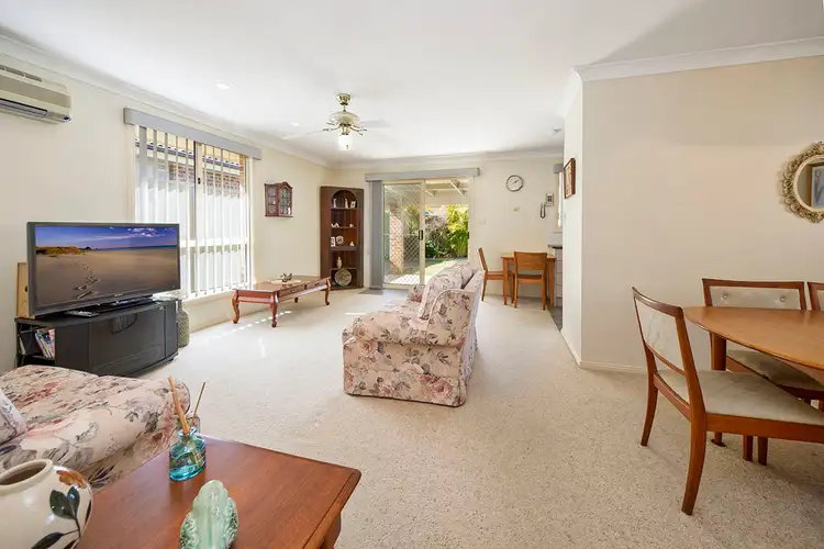 Second view of Homely semi-detached listing, 15A Dinjerra Close, Bangor NSW 2234