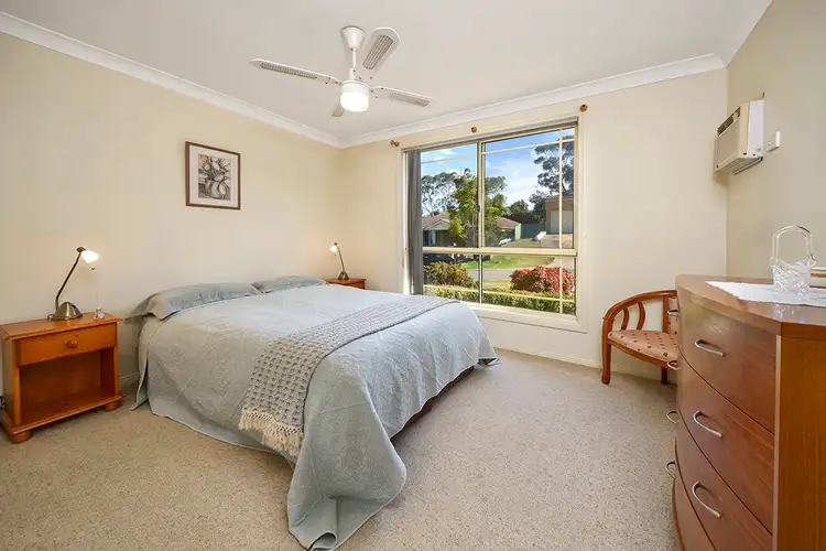 Fourth view of Homely semi-detached listing, 15A Dinjerra Close, Bangor NSW 2234