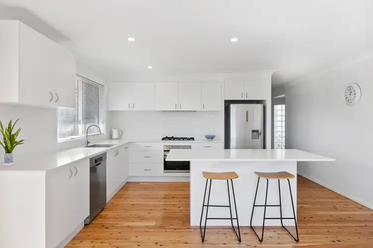 Second view of Homely villa listing, 2/33 Cross Street, Port Macquarie NSW 2444