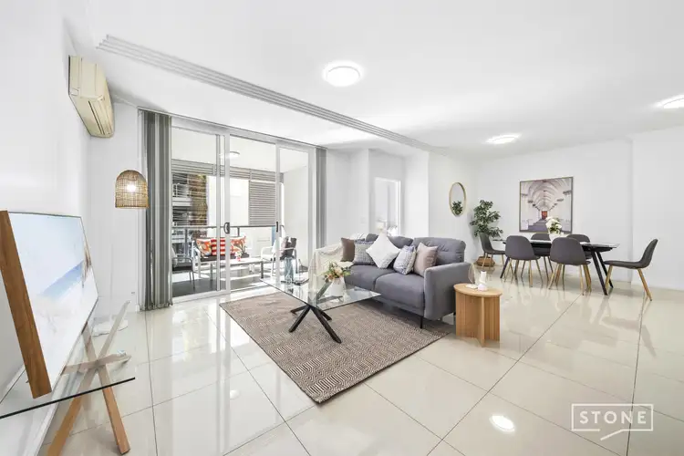 16/21-23 Cowper Street, Parramatta NSW 2150