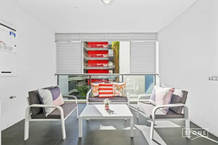 Sixth view of Homely apartment listing, 16/21-23 Cowper Street, Parramatta NSW 2150