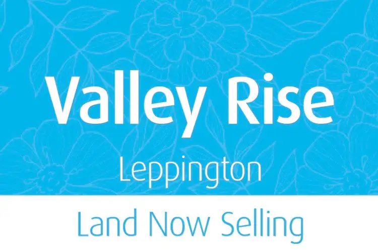 Second view of Homely land listing, 1375 Camden Valley Way, Leppington NSW 2179