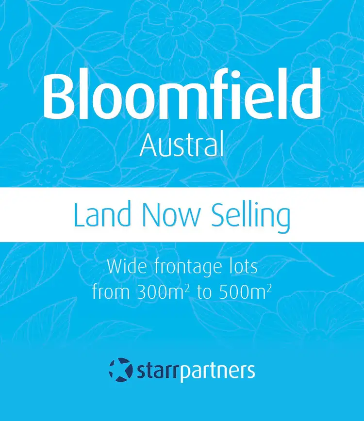 Main view of Homely land listing, 29 Kelly Street, Austral NSW 2179