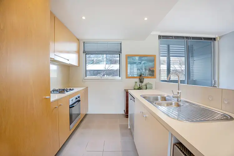 Sixth view of Homely apartment listing, 21/13 Grandstand Parade, Zetland NSW 2017