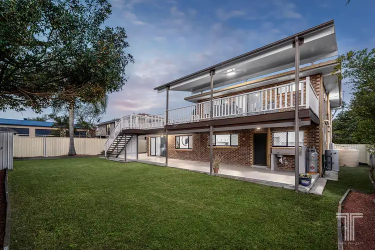 Second view of Homely house listing, 24 Cadogan Street, Carindale QLD 4152