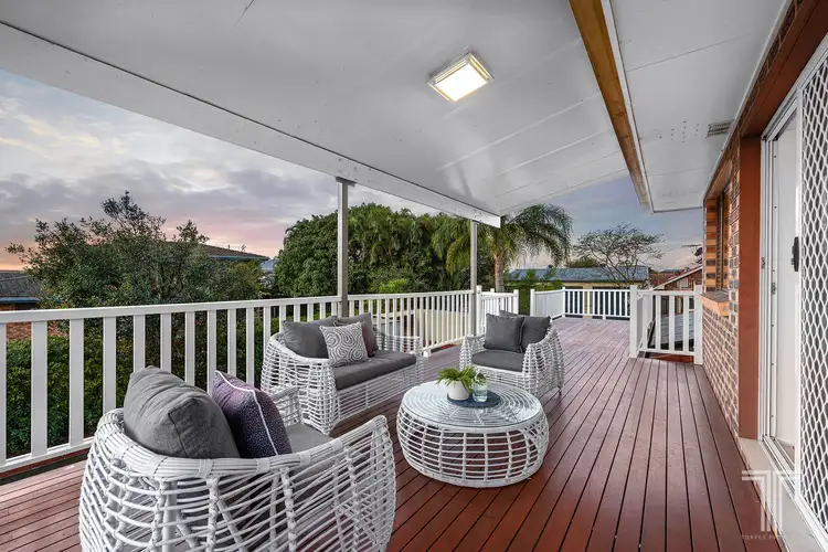 Third view of Homely house listing, 24 Cadogan Street, Carindale QLD 4152