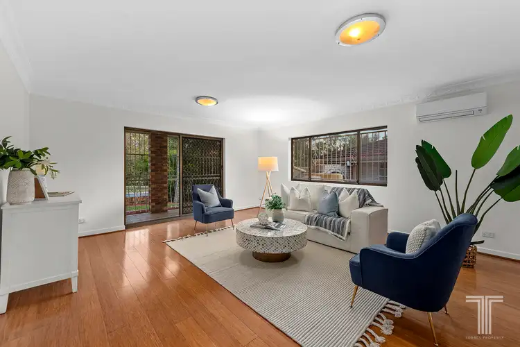 Fifth view of Homely house listing, 24 Cadogan Street, Carindale QLD 4152