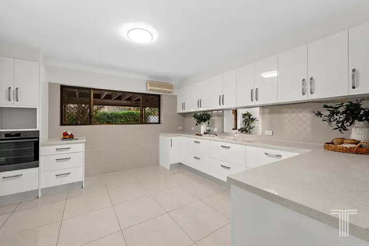 Sixth view of Homely house listing, 24 Cadogan Street, Carindale QLD 4152