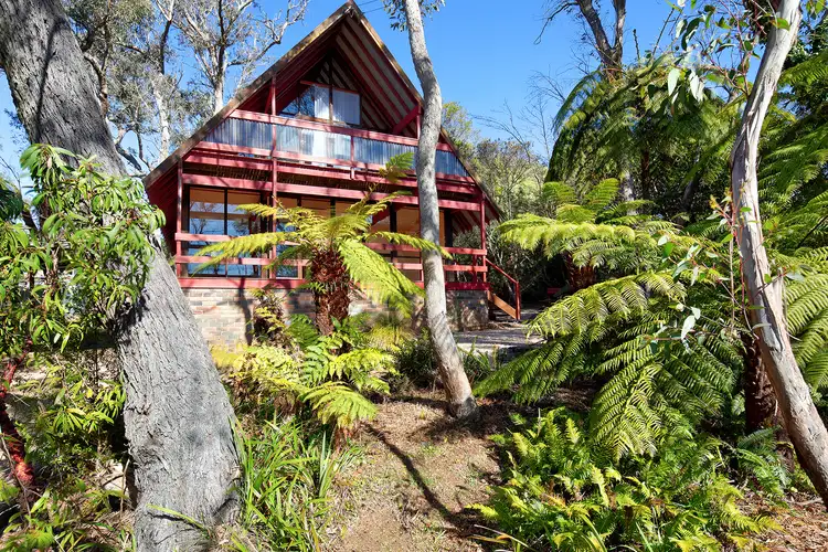 27 Sixth Avenue, Katoomba NSW 2780