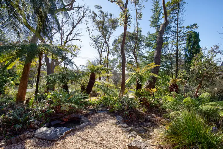 Second view of Homely house listing, 27 Sixth Avenue, Katoomba NSW 2780