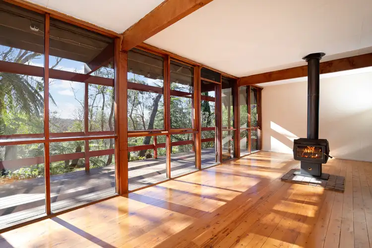 Third view of Homely house listing, 27 Sixth Avenue, Katoomba NSW 2780