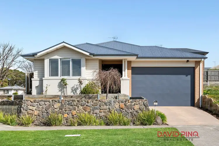 79 Aldridge Drive, Sunbury VIC 3429