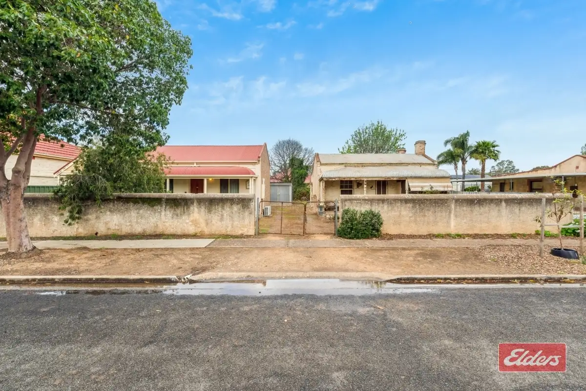 Main view of Homely house listing, 6 Twentyfirst Street, Gawler South SA 5118
