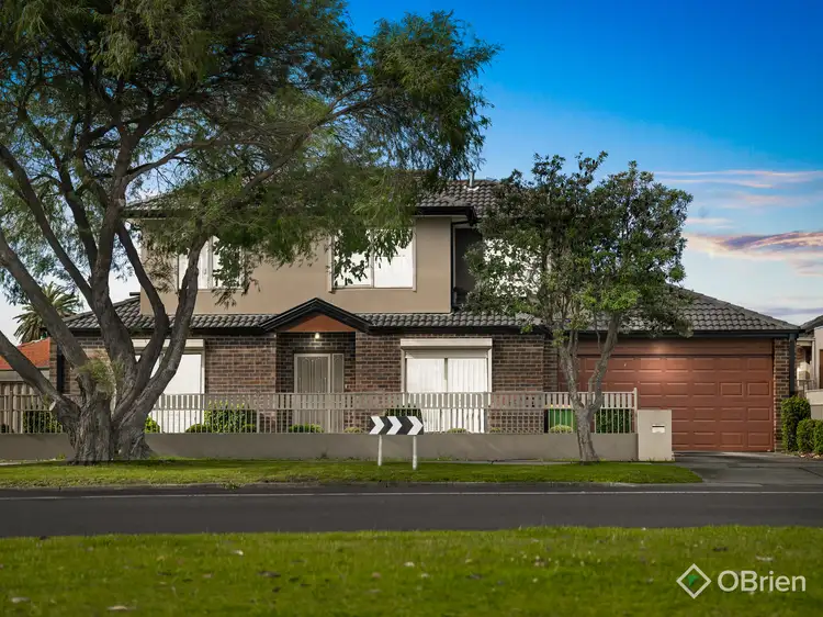 44a John Street, Pakenham VIC 3810