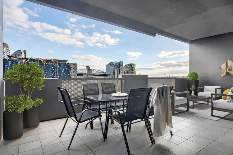 810/200 Spencer Street, Melbourne VIC 3000