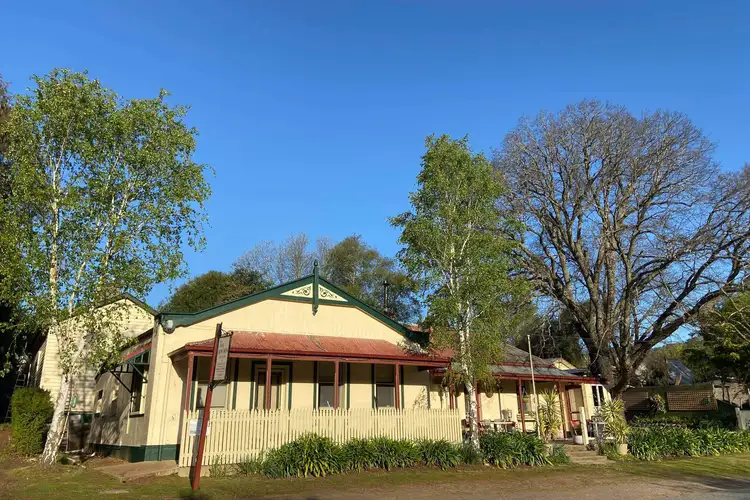 39 Bank Street, Jamieson VIC 3723