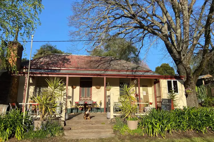 Second view of Homely house listing, 39 Bank Street, Jamieson VIC 3723