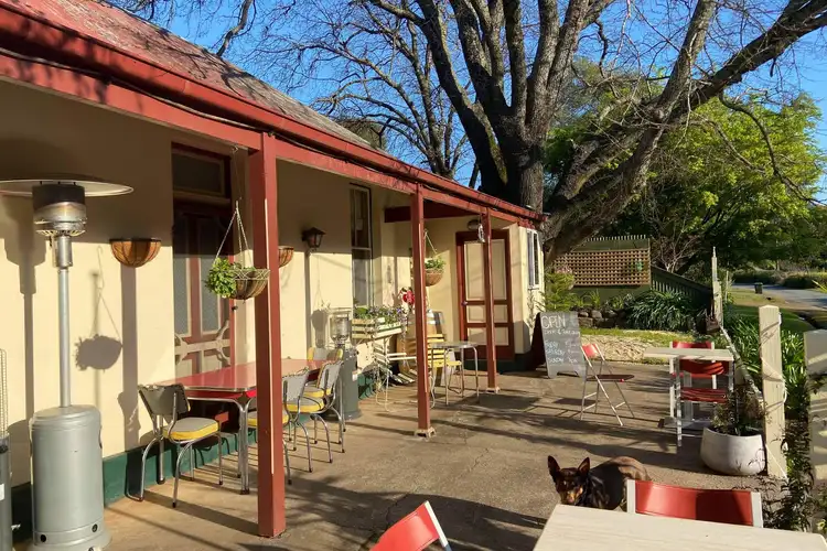 Third view of Homely house listing, 39 Bank Street, Jamieson VIC 3723