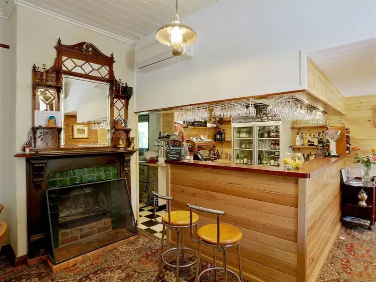 Fourth view of Homely house listing, 39 Bank Street, Jamieson VIC 3723
