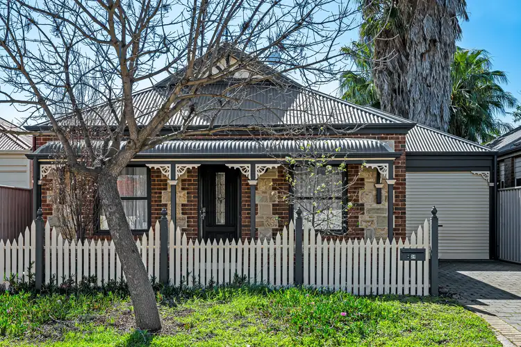 Main view of Homely house listing, 24 Mapleton Circuit, Mawson Lakes SA 5095