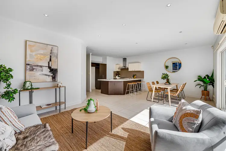 Second view of Homely house listing, 24 Mapleton Circuit, Mawson Lakes SA 5095