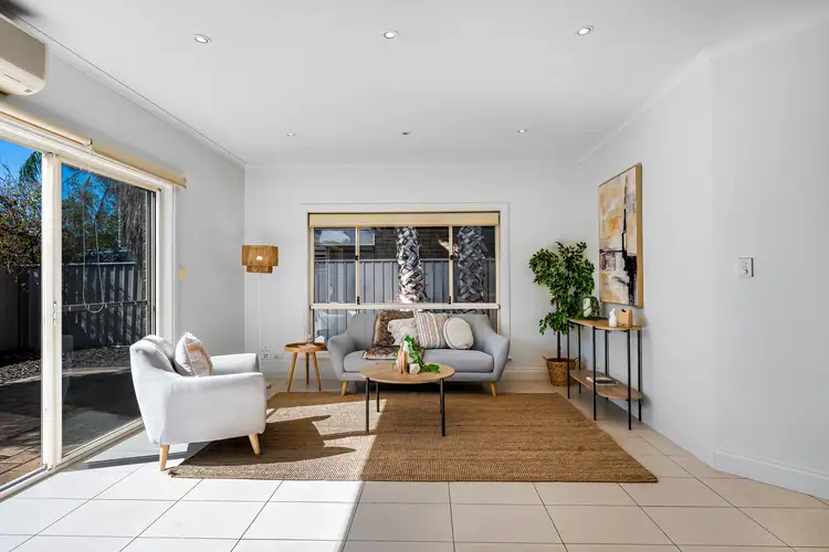 Fourth view of Homely house listing, 24 Mapleton Circuit, Mawson Lakes SA 5095