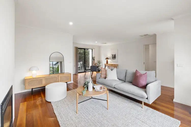 Sixth view of Homely unit listing, 8A Lawrence Avenue, Aspendale VIC 3195