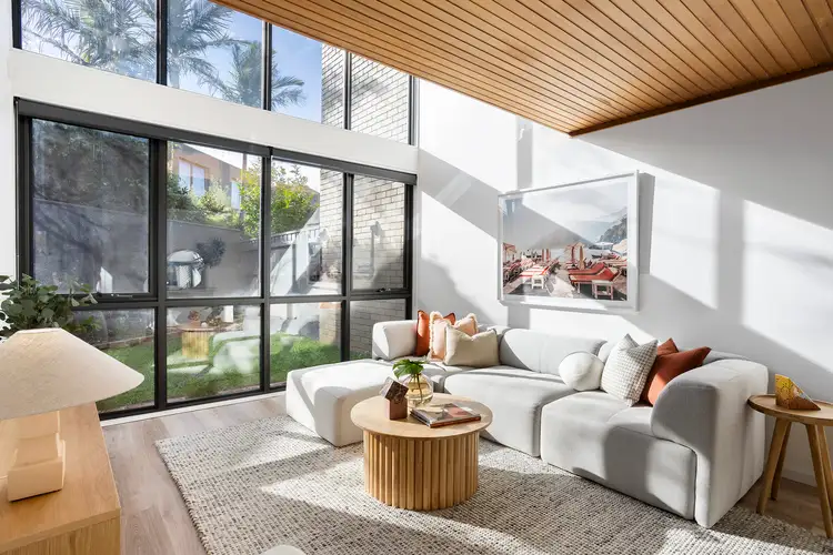 6/78 Beach Road, Mentone VIC 3194