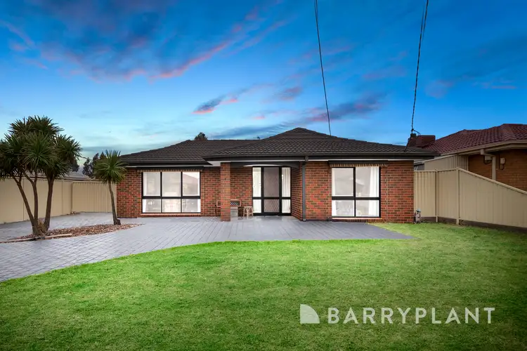 Main view of Homely house listing, 56 Wintersun Drive, Albanvale VIC 3021