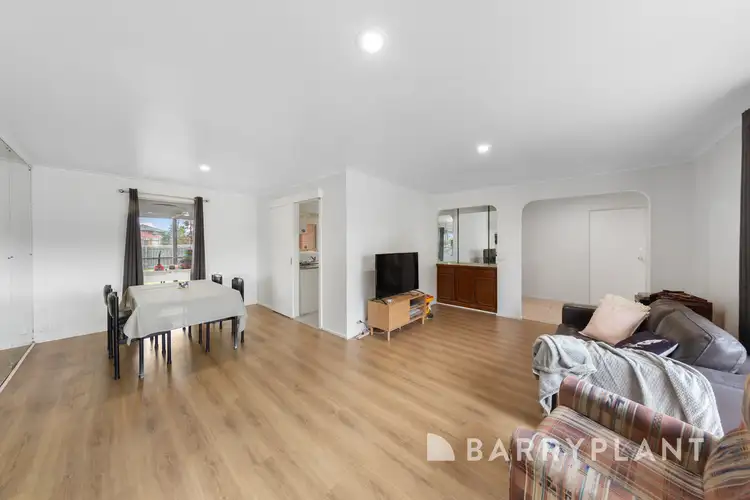 Fourth view of Homely house listing, 56 Wintersun Drive, Albanvale VIC 3021