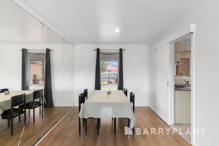 Fifth view of Homely house listing, 56 Wintersun Drive, Albanvale VIC 3021