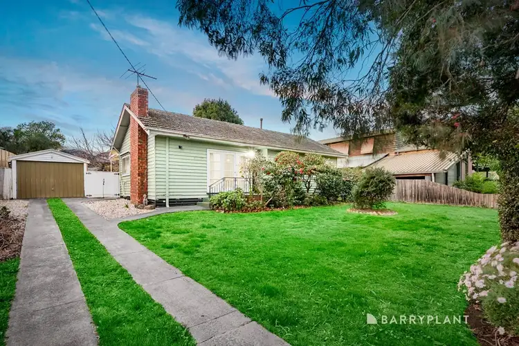 Second view of Homely house listing, 34 Orange Grove, Bayswater VIC 3153