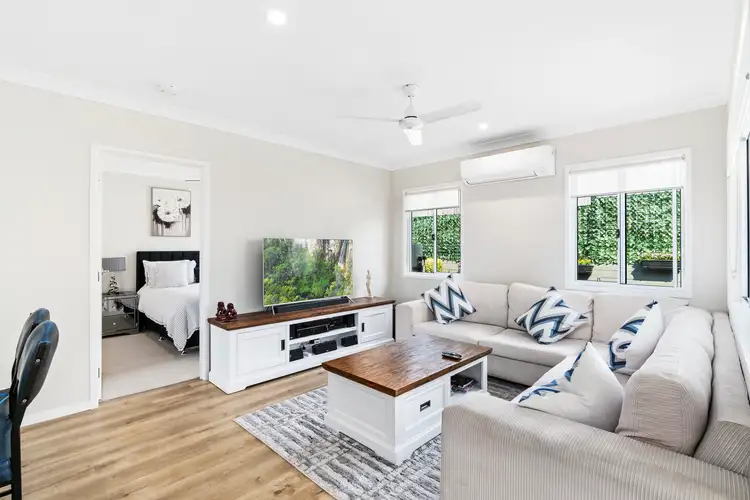 Second view of Homely retirement listing, 444/2 Koplick Road, Chambers Flat QLD 4133