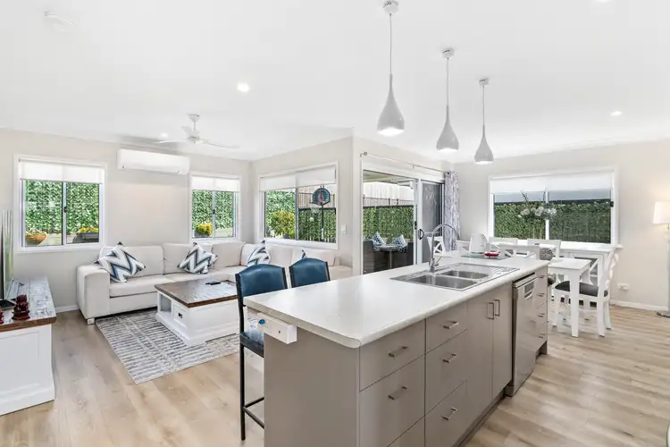 Fourth view of Homely retirement listing, 444/2 Koplick Road, Chambers Flat QLD 4133