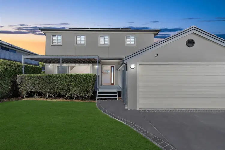 17 Ryrie Avenue, Cromer NSW 2099