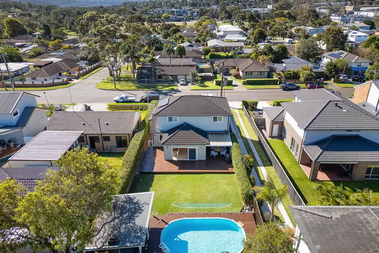 Sixth view of Homely house listing, 17 Ryrie Avenue, Cromer NSW 2099