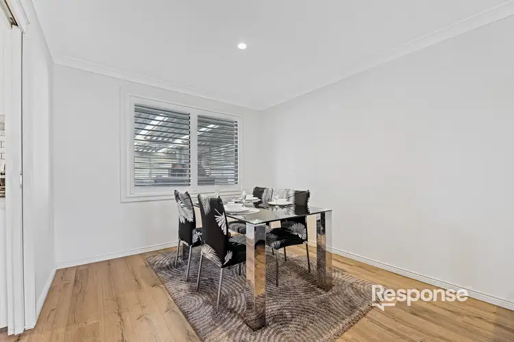 Third view of Homely house listing, 4 Bradyn Place, Glenmore Park NSW 2745