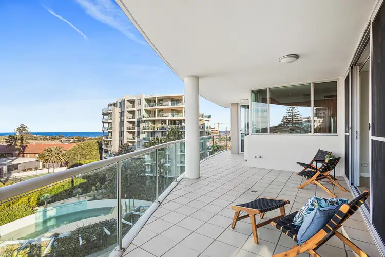 Second view of Homely apartment listing, 48/59 Corrimal Street, Wollongong NSW 2500