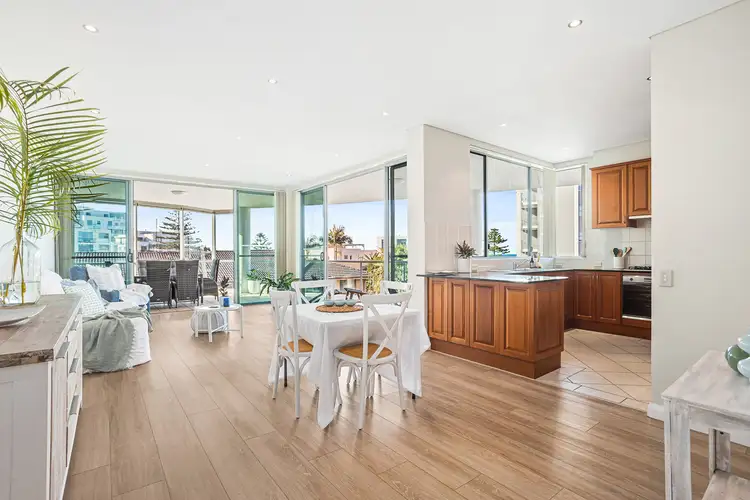 Fourth view of Homely apartment listing, 48/59 Corrimal Street, Wollongong NSW 2500