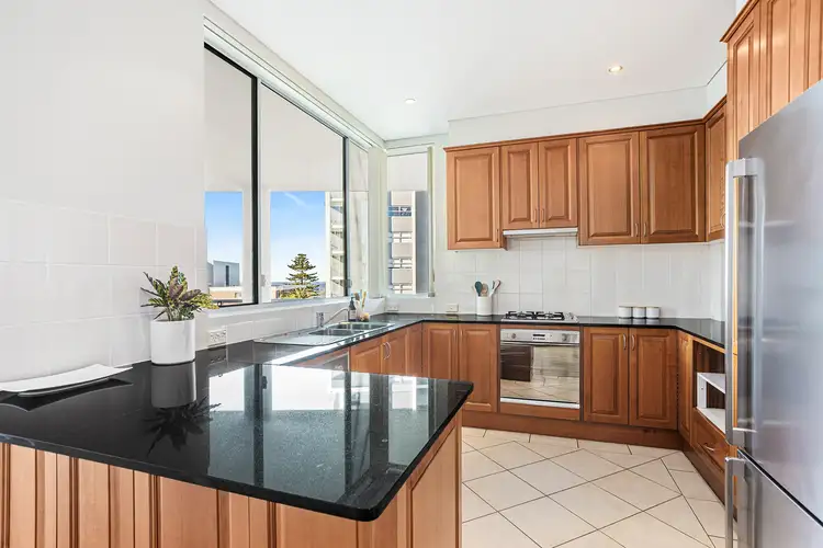 Fifth view of Homely apartment listing, 48/59 Corrimal Street, Wollongong NSW 2500