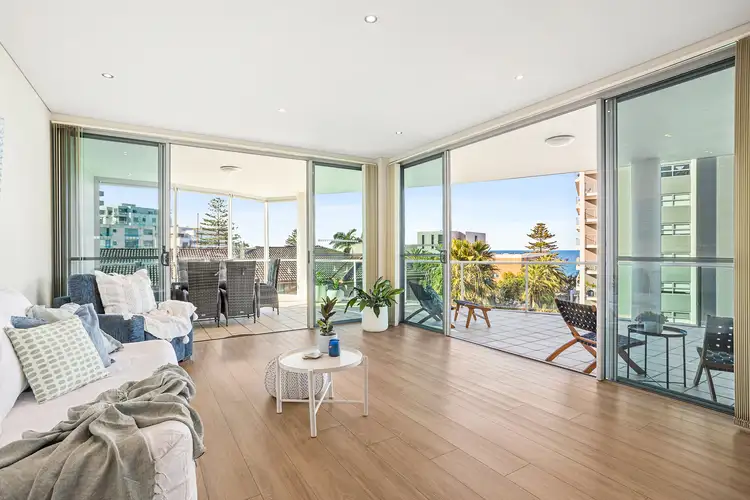 Sixth view of Homely apartment listing, 48/59 Corrimal Street, Wollongong NSW 2500
