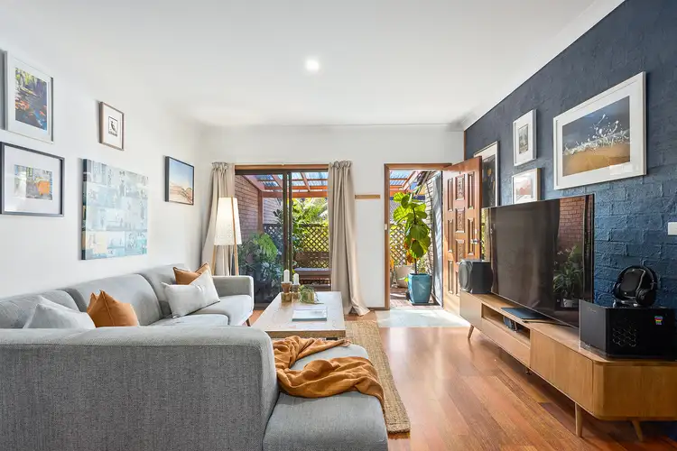 6/5-7 Benney Avenue, Figtree NSW 2525
